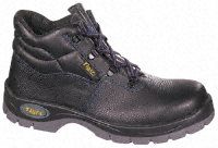 Delta Plus Guepard Safety Boots - Stainless Steel Toe Cap,