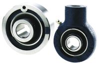NSK-RHP Hanger Bearing SCH20