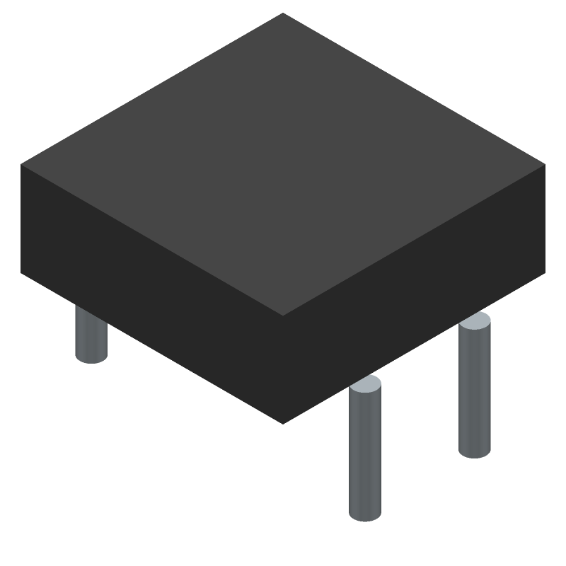 SPST Momentary Tactile Keypad Switch, 12VDC, 50mA, Through Hole