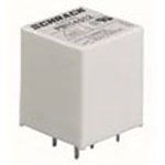 24VDC SPST General Purpose Relay, 10A, Through Hole