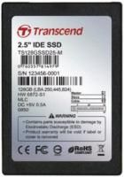 Transcend 128 GB Internal Solid State Drive