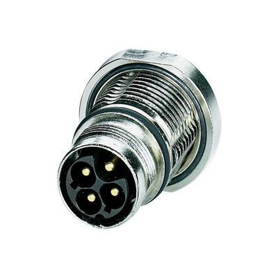 Coninvers 1613545 ST-3EP1N8AH100S Silver