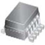 TVS Diode, 5V Working Voltage, Unidirectional, 4 Channels, MSOP