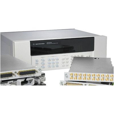 Y1131A / Verification and Diagnostic Tools for 34980A Mainframe and Plug-in Modules ;RoHS Compliant: NA