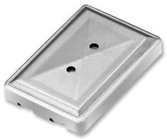 RECEIVER, 487HZ, FULL REEL; Transducer Function:Receiver; Directivity:-; Frequency Response Min:-; Frequency Response Max:-; Supply Voltage Min:-; Supply Voltage Max:-; Sensitivity (dB):113.5dB; Drain Current Max:-; Product Range:- ;RoHS Compliant: Yes