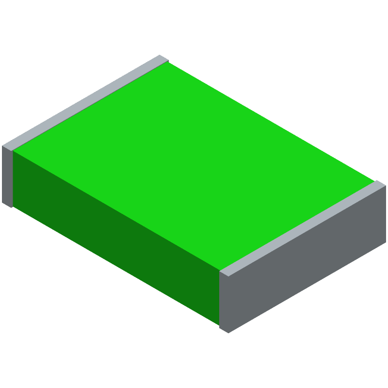 PTC Resettable Fuse, 33V, 1.85A Hold, 40A Max, SMD, 2920