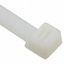 Cable Ties, Heavy Duty Natural 183mm 778.43N Bag