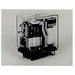 Electromechanical Relay 6VDC 31.5Ohm 2A DPDT Plug-In General Purpose Relay