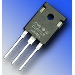 Schottky Diode Array 1200V 20A TO-247