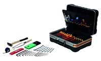 Bernstein 64 Piece Electronics Tool Kit