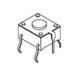 Tactile Switches TACTILE SWITCH 6X6MM