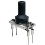 30PSI Gauge Pressure Sensor, 0.25% Acc, Wheatstone Bridge, DIP