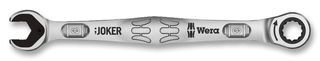 WERA   05073268001   SPANNER, COMBINATION, 8MM