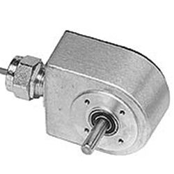 Generator,  Rotary Pulse,  Quadrature,  8-28 VDC,  Model ZCH