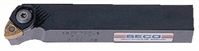 Seco 95 PWLN Lathe Tool Holder For WNMA/WNMG Inserts