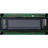Graphic VFD module 112 x 16 Pixel, GP 1183A01A, Futaba
