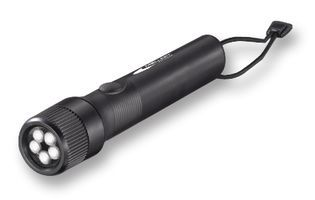 MELLERT         TL267            TORCH BATTERY 5XWHT LED ABS