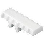 Brady 105896, Lockout Padlock, 2" Clearance, Yellow, Steel