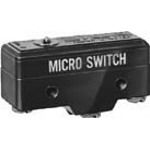 Snap Action Switch, SPDT, 15A, 125VDC, Pin Plunger, Screw Terminal