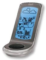 OREGON SCIENTIFIC - WMR100 - WEATHER STATION, WIRELESS