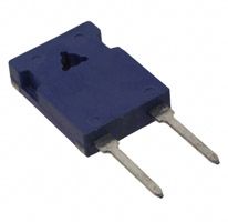 1 Ohm 30W 1% Through-Hole Resistor TO-247-2