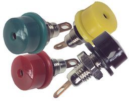 TENMA   SPC15256   TIP JACK