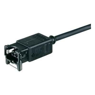 Murr Elektronik 7000-70001-7400500 Black