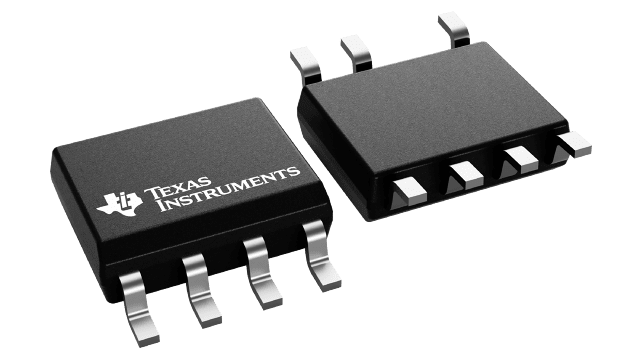 Constant-voltage, constant-current PWM with PSR, valley switching, NTC option, and 300mV cable comp. 7-SOIC -40 to 125