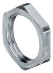 Lock nut M25 x 1.5, 50.225M, Jacob