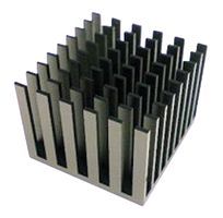 ABL HEATSINKS         BGA-STD-120            Heat Sink, For Ball Grid Array, Standard, BGA, 7 C/W, 30.5 mm, 40.6 mm, 38.8 mm