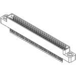 Conn Card Edge F 52 POS 2.54mm Solder Lug ST Panel Mount