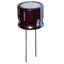 270uF 63V Aluminum Electrolytic Capacitor Radial 105C 1.41A