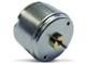 AC, DC & Servo Motors 6VDC 1.4 In. Dia. 2200 RPM