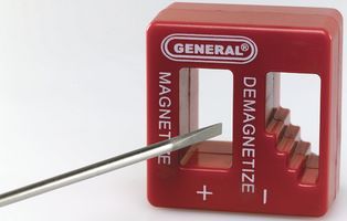 GENERAL TOOLS         3601             TOOLS, MAGNETIZER