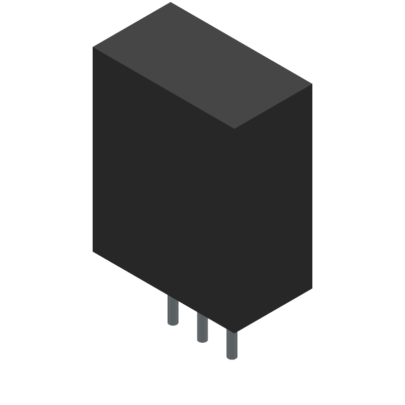 Integrated Overcurrent/Over-Voltage Protection