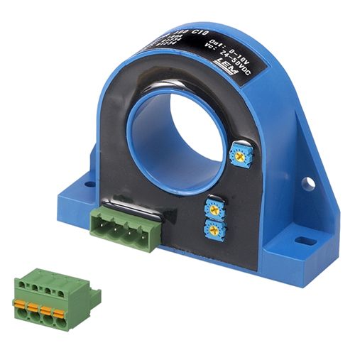 LEM         DHR 200 C5             CURRENT TRANSDUCER, 200A, 0-5V O/P