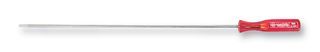 WIHA         18630             Screwdriver, Slotted, 300 mm Blade, 3 mm Tip, 385 mm Overall