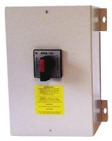 Riello Bypass Switch