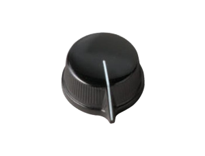 Access Pointer Control Knobs