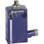 Switch Limit N.O./N.C. SPDT Top Plunger Panel Mount 1.5A 240VAC 250VDC 8.5N Linear Connector