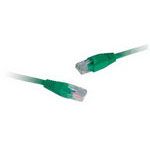 Cable Assembly UTP 7.62m 24AWG RJ-45 to RJ-45 8 to 8 POS PL-PL