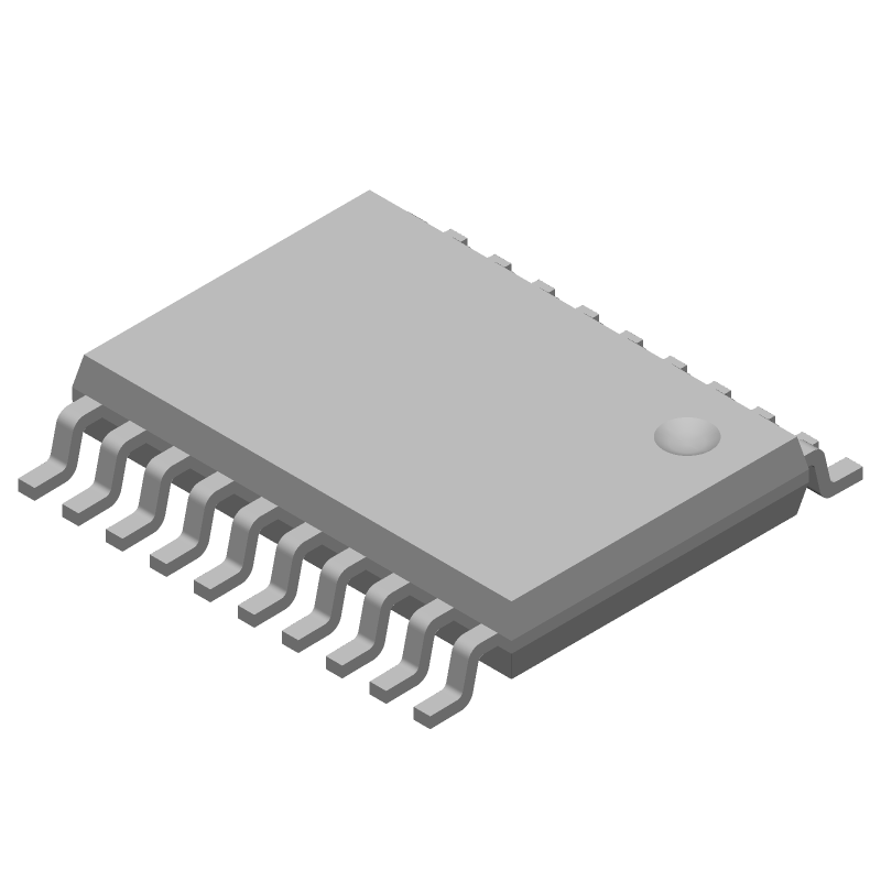Digital Magnetoresistive Sensors