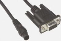 Gemini CAB-0007 Data Logger Serial Cable, For Use With Tinytag Plus, Tinytag Ultra, Tinytag View