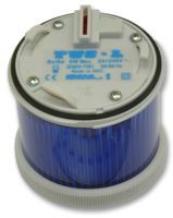 SIRENA   60 27721   LIGHT MODULE, BLUE