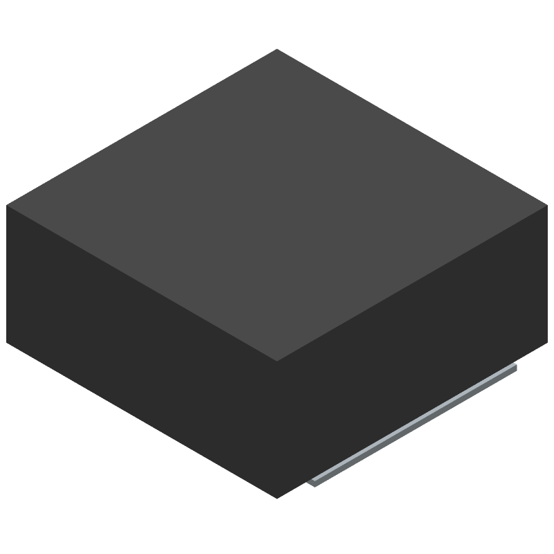 FERRITE BEAD 61 OHM 2020 1LN