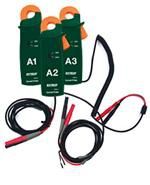 Test Probes Current Clamp Probes (set of 3) 200A