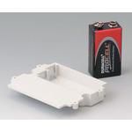 Battery Compartment, Robust Enclosures Made Of Impact Resistant Material