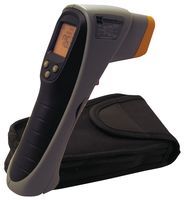 Thermometer, Infrared, Non-Contact, Professional Kit
