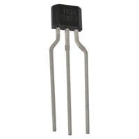 Bipolar Hall Effect Sensor