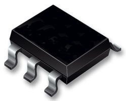 P-CH MOSFET 20V 2.45A 90mR TSOP